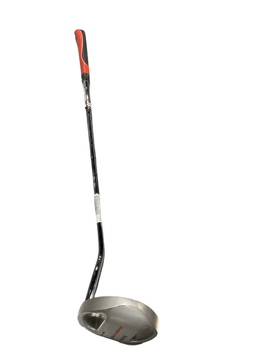 Used Tour Edge BACKDRAFT GT-S PUTTER Mens Putter RH 11834-S000047339
