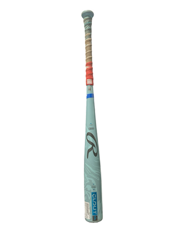Used Rawlings CLOUT AI BBCOR BAT BB/SB High School -3 Bat 30" 11834-S000047338