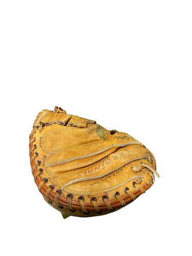 Used Nokona RH GLOVE BB/SB Glove RH Throw Brown 12 3/4" 11834-S000047331