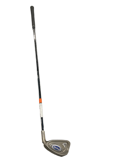 Used Ping I5 6 IRON Mens Individual Iron RH 6 Iron 11834-S000047330