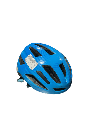 Used BLUE HELMET Bike Helmet Royal Blue One Size 11834-S000047309