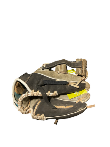 Used Easton GHOST BB/SB Glove RH Throw Grey 11" 11834-S000047307