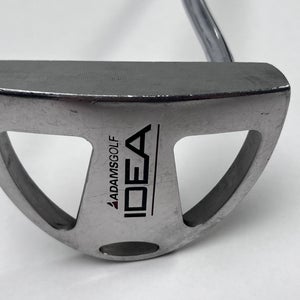 Adams Idea A3 OS Mallet Putter 35" Mens RH