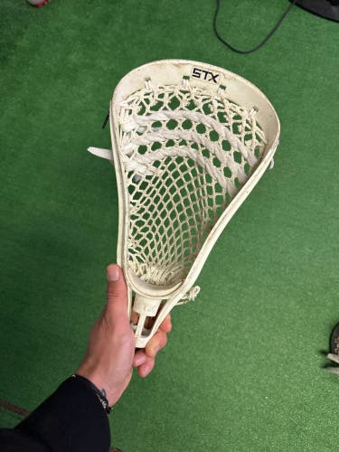 STX Raptor