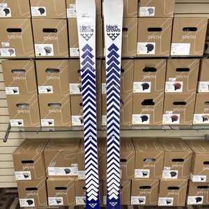 Black Crows Serpo 168.2 cm All Mountain Ski NEW!! 25/26