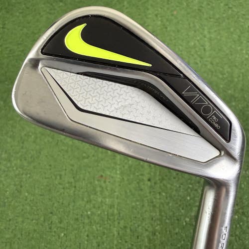 Nike Vapor Pro Combo 3 Iron Steel Dynamic Gold S300 AMT Stiff Flex 39.25