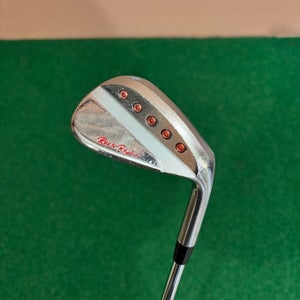 Kamui Works Rex and Regina 51 Wedge Dynamic Gold Shaft Used