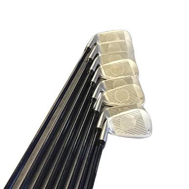 Used Allied PRO DESIGN OS Mens Iron Set RH 3I-PW 11730-S000069668