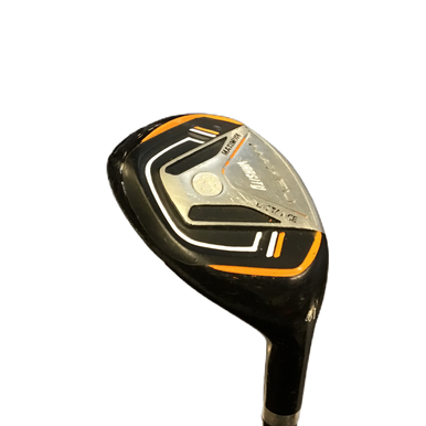 Used Maxfli VARSITY Mens Hybrid Club RH 4 Hybrid 11730-S000069696