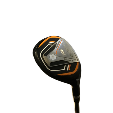 Used Maxfli VARSITY Mens Hybrid Club RH 3 Hybrid 11730-S000069695