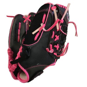 Used Franklin 22320 BB/SB Glove LH Throw Grey 11" 11730-S000069702