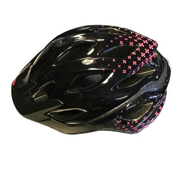 Used Bell CADENCE Bike Helmet Black XS 11730-S000069712