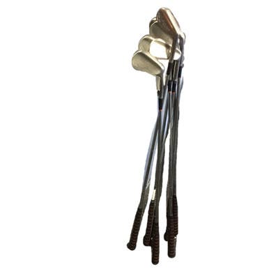 Used Mens Iron Set RH 3I-9I 11730-S000069720