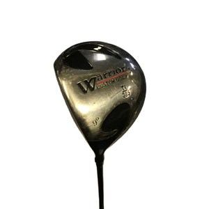 Used Warrior TI 385 Mens Driver RH 9.0 Degree 11730-S000069750