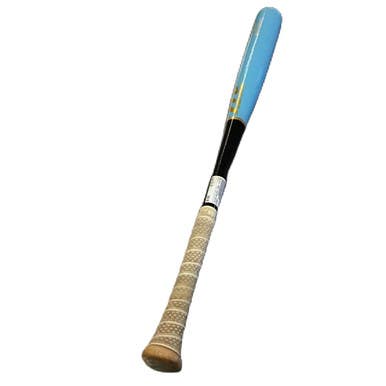 Used Marucci AR27 CUSTOM CUT-M BB/SB Wood Bat 33" 11730-S000069753