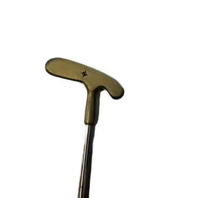 Used MacGregor DUAL BLADE Mens Putter RH 11730-S000069756