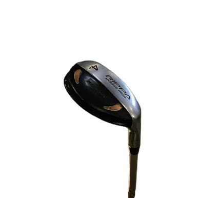 Used Knight RIPPA Mens Hybrid Club RH 4 Hybrid 11730-S000069757