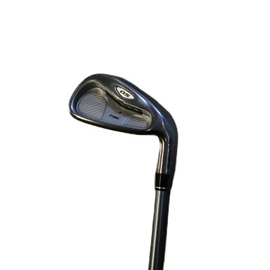 Used Taylormade RAC OS Women Individual Iron RH 4 Iron 11730-S000069762