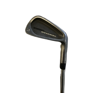 Used Dynacraft OVERSIZE Mens Individual Iron RH 3 Iron 11730-S000069765