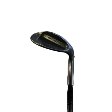 Used Golf Wedge Mens RH Sand Wedge 11730-S000069764