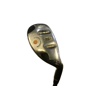 Used Pro Select BLADEWINGED SOLE DESIGN Mens Hybrid Club RH 2 Hybrid 11730-S000069771