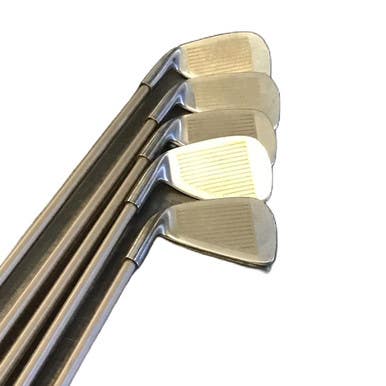 Used Tommy Armour 845S Mens Iron Set RH 4I-PW 11730-S000069770