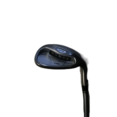 Used Taylormade RAC OS Golf Wedge Womens RH Sand Wedge 11730-S000069775
