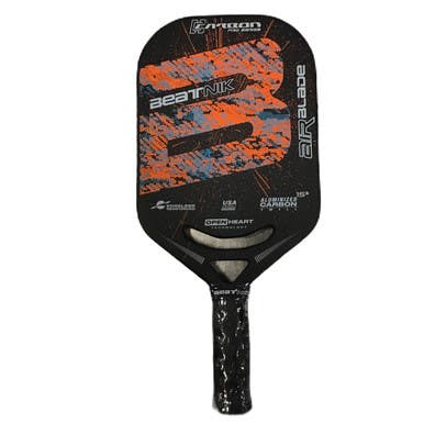 Used AIR BLADE Pickleball Racquet Black 11730-S000069157