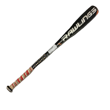 Used Rawlings US8P11 BB/SB USA 2 5/8 Bat 27" 11730-S000069217