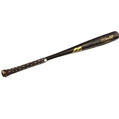 Used Pro Select MZM 271 Maple Wood Baseball Bat 33" 11730-S000069786