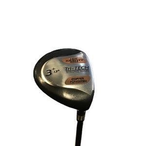 Used Mens Fairway Wood RH 3 Wood 11730-S000069779