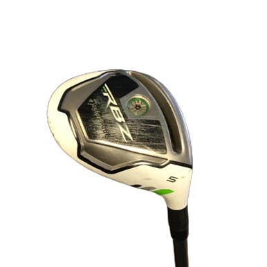 Used Taylormade RBZ Womens Hybrid Club RH 5 Hybrid 11730-S000069801