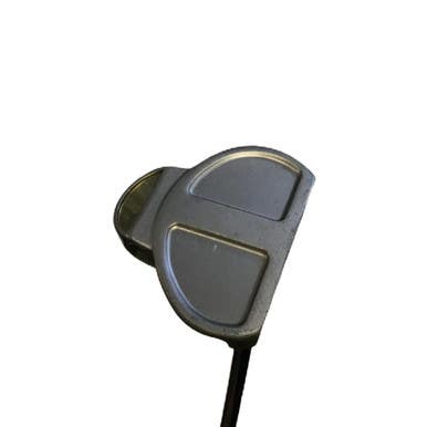 Used Mens Putter RH 11730-S000069811