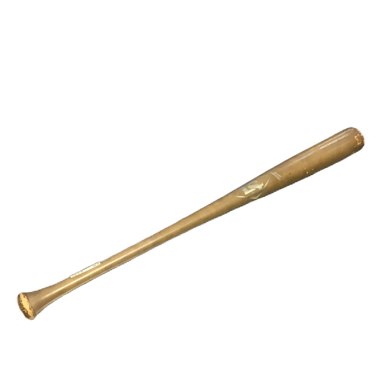 Used Louisville Slugger PLAYERS CUT BB/SB Wood Bat 33" 11730-S000069821
