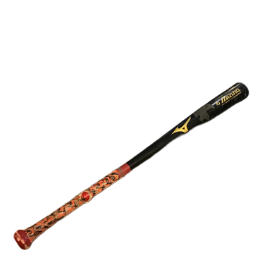 Used Mizuno MZB62 BB/SB Wood Bat 34" 11730-S000069826