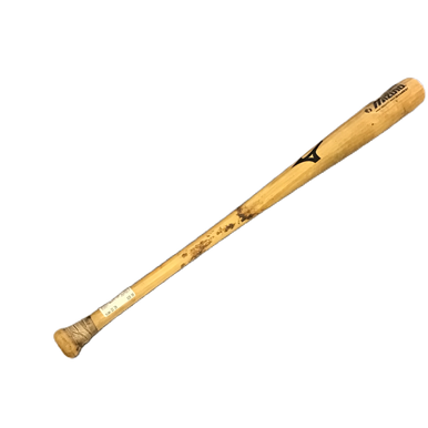 Used Mizuno MBZ271 BB/SB Wood Bat 33" 11730-S000069820