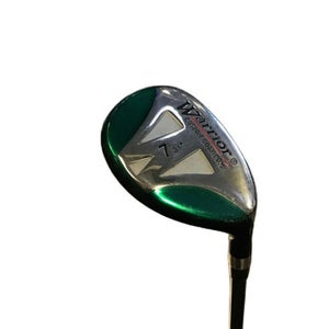 Used Warrior 7 Mens Hybrid Club RH 7 Hybrid 11730-S000069818