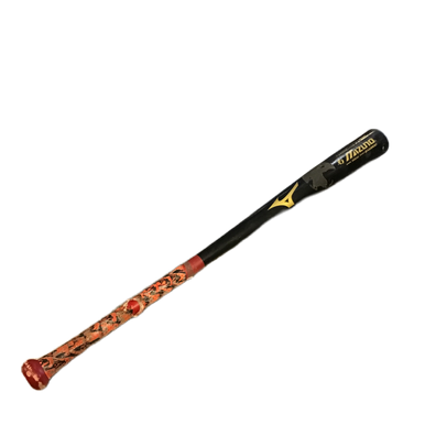 Used Mizuno MZB62 BB/SB Wood Bat 34" 11730-S000069825