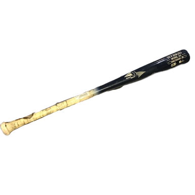 Used BamBooBat HYBRID MODEL 243 BB/SB Wood Bat 34" 11730-S000069824