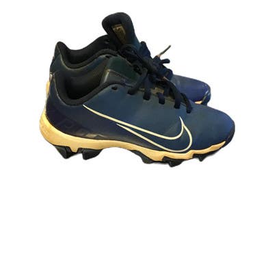 Used Nike CZ4984-400 BB/SB Cleats Royal Blue Junior 01 11730-S000069841