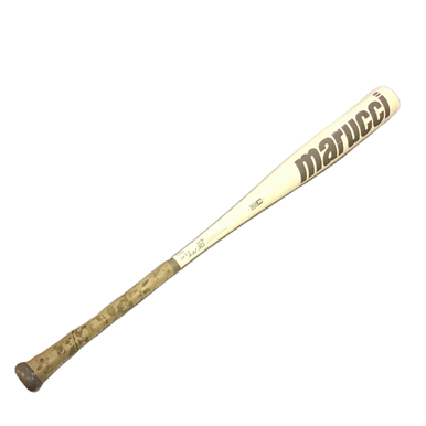 Used Marucci CAT6 GEN 2 -3 BBCOR Bat 33" 11730-S000069866