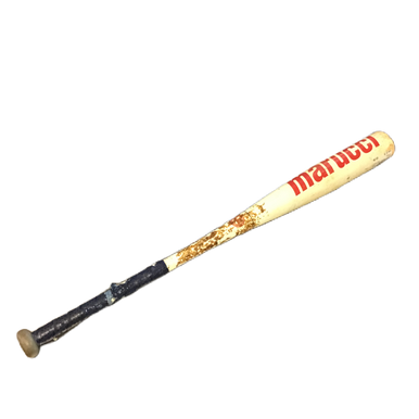 Used Marucci CAT6 GEN 2 -3 BBCOR Bat 32" 11730-S000069867