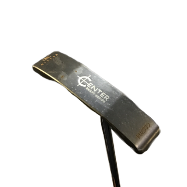 Used Maltby CSS704 Men's Putter RH 11730-S000069920