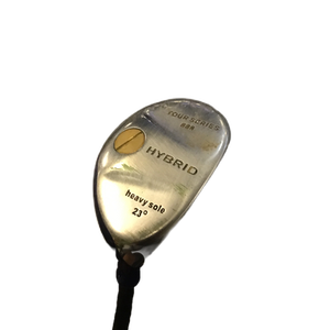 Used Tour Series Men's Hybrid Club RH 4 Hybrid 11730-S000069928