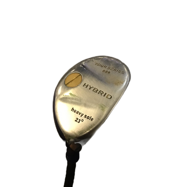 Used Tour Series Men's Hybrid Club RH 4 Hybrid 11730-S000069928