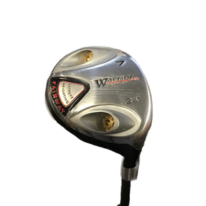 Used Warrior Men's Fairway Wood RH 7 Wood 11730-S000069933