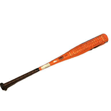 Used Louisville Slugger Atlas -10 USSSA Baseball Bat 2 3/4; 29" 11730-S000069951