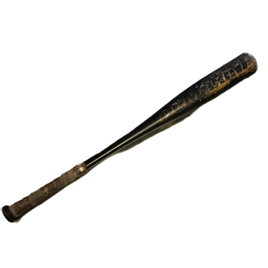 Used Demarini Dark -9 USSSA Baseball Bat 2 3/4; 30" 11730-S000069949