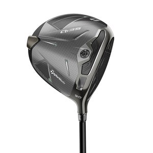 Taylor Made Qi35 Driver (Chromium) 2025 NEW