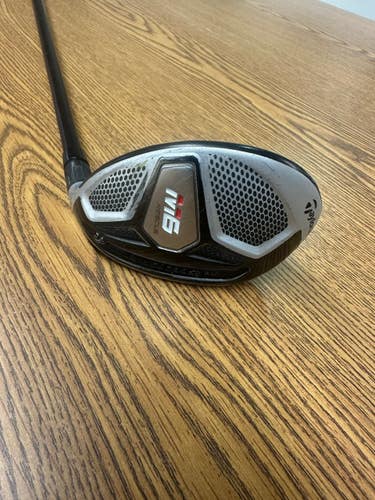 TaylorMade M6 3 Hybrid 19* Extra Stiff (Used)
